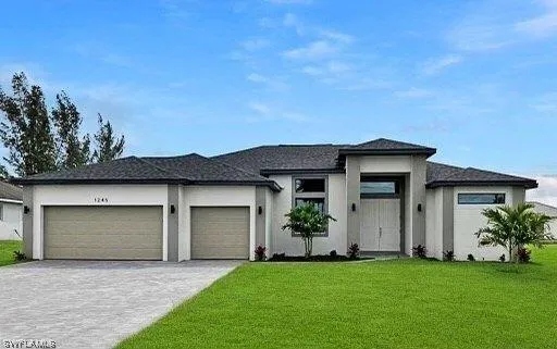 4 Bedroom 2 Bath In Cape Coral FL 33993 for Rent