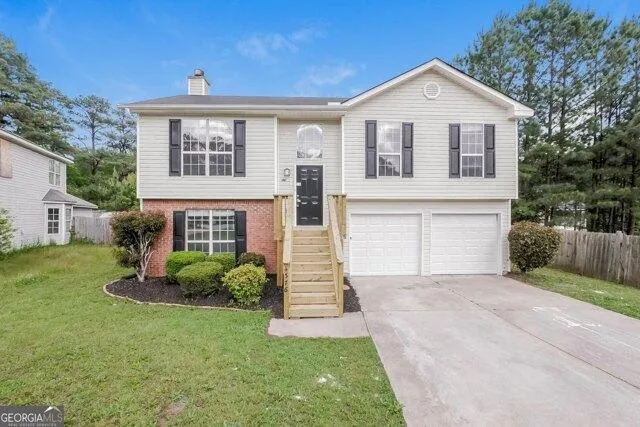 3 Bedroom 2 Bath In Atlanta GA 30349 for Rent