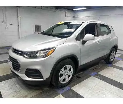 2018 Chevrolet Trax LS for Sale