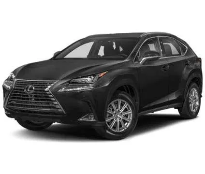 2021 Lexus NX 300 300 Base for Sale