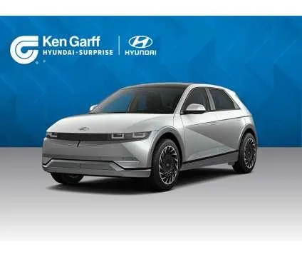 2023 Hyundai Ioniq 5 Limited for Sale