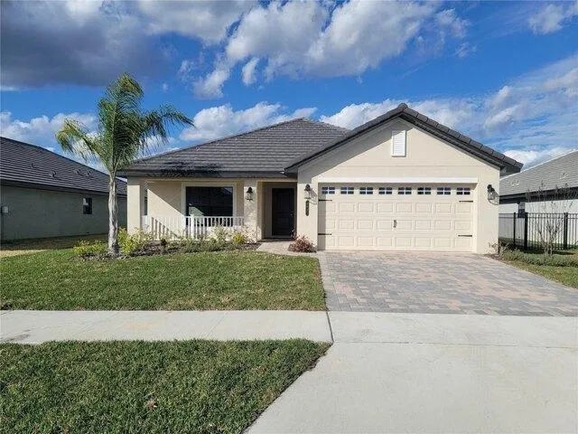 3 Bedroom 2 Bath In Auburndale FL 33823 for Rent