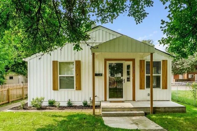 2 Bedroom 1.5 Bath In Columbus OH 43207 for Rent
