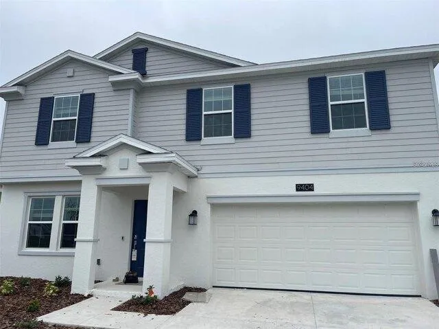 4 Bedroom 2.5 Bath In Leesburg FL 34788 for Rent