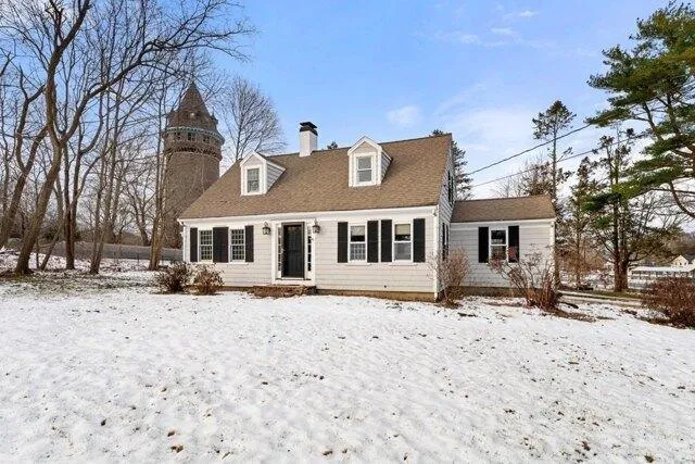 3 Bedroom 2.5 Bath In Scituate MA 02066 for Rent