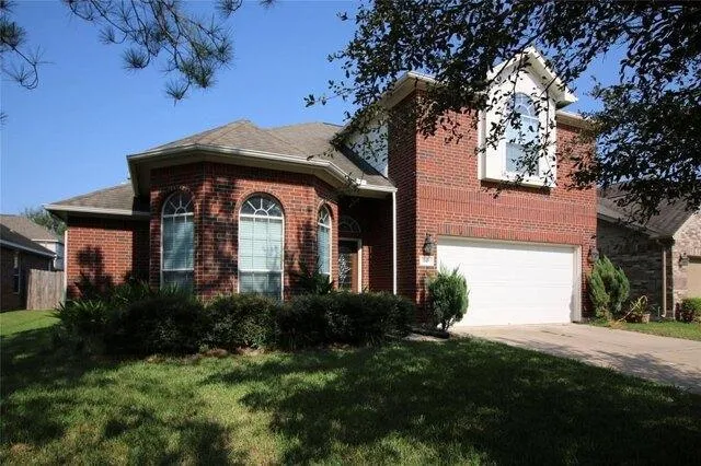 3 Bedroom 2.5 Bath In Richmond TX 77407 for Rent