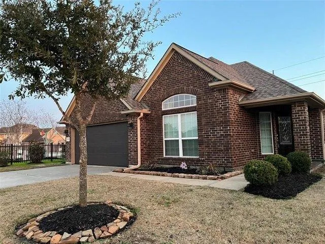 3 Bedroom 2 Bath In Cypress TX 77433 for Rent