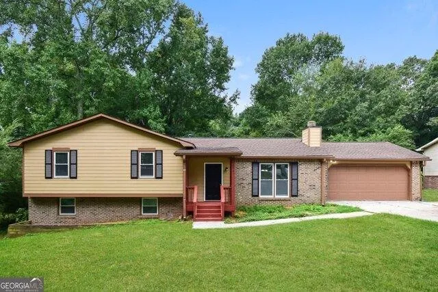 3 Bedroom 2 Bath In Snellville GA 30039 for Rent