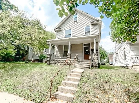 411 N Salisbury St West Lafayette, IN 47906 - Home For Rent