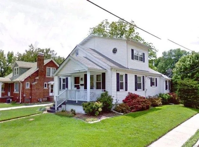 Home For Rent In Belleville, Illinois