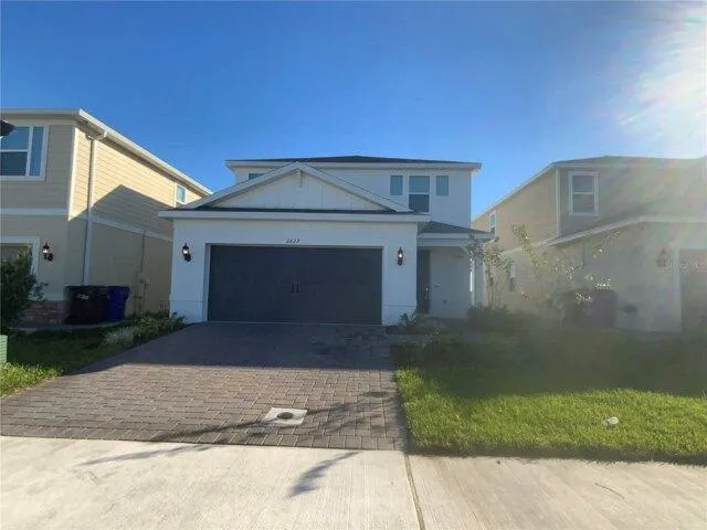 Home For Rent In Kissimmee, Florida
