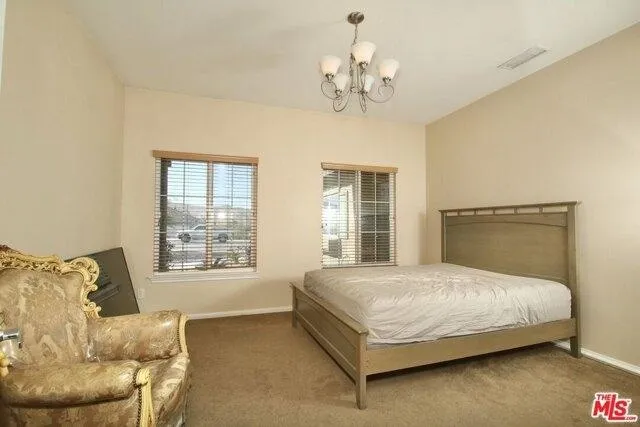 Home For Rent In Yucca Valley, California