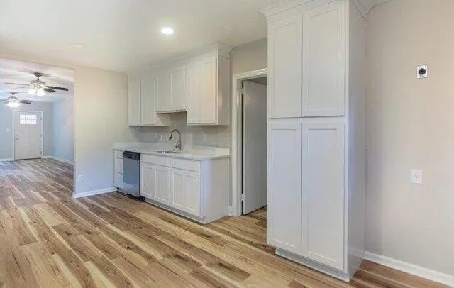 Home For Rent In Hanahan, South Carolina