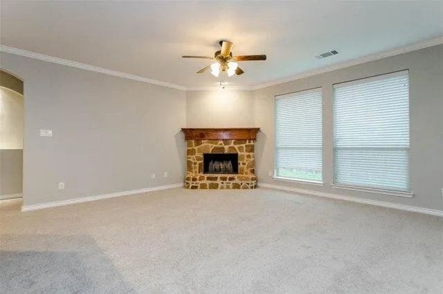 Home For Rent In Saginaw, Texas