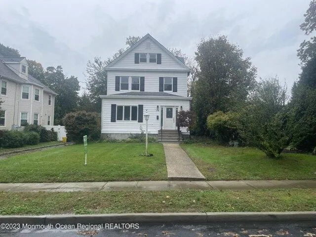 Home For Rent In Red Bank, New Jersey