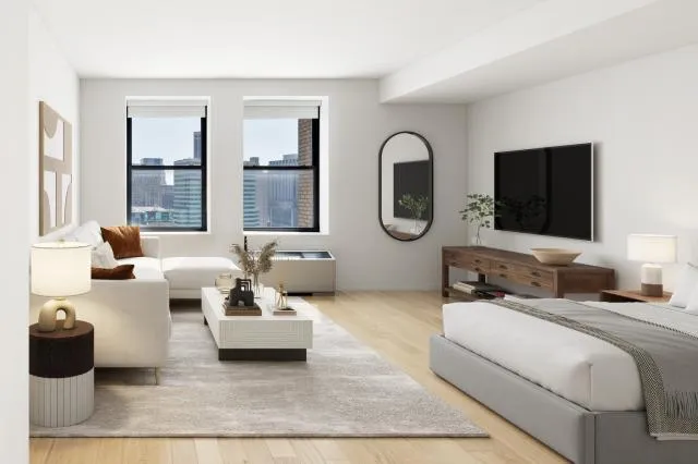 0 bedroom in Manhattan NY 10004 for Rent