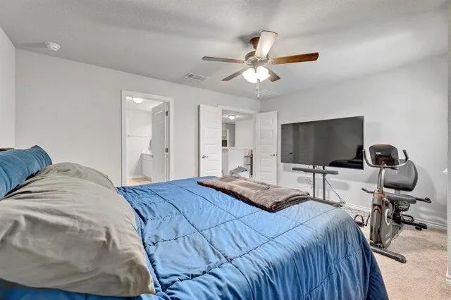 Home For Rent In Austin, Texas