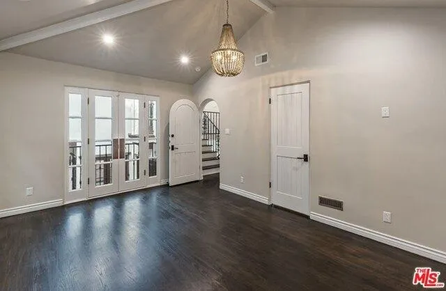 Home For Rent In Los Angeles, California