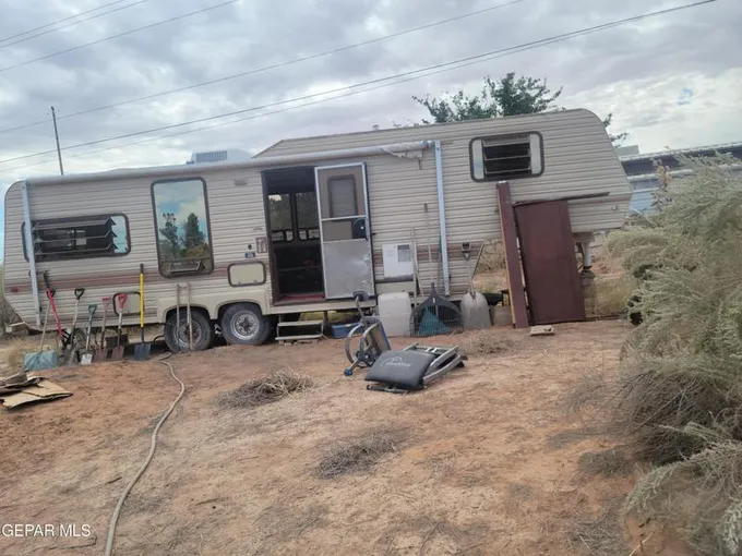 5153 J M BROWNING Street, El Paso, TX 79938 for Sale