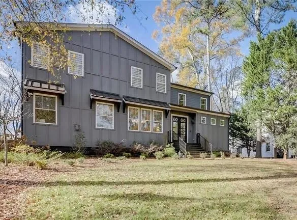 1543 Tryon Rd NE Atlanta, GA 30319 - Home For Rent