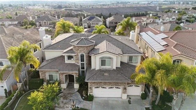 Home For Rent In Yorba Linda, California