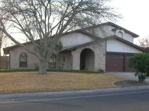Home For Rent In Universal City, Texas
