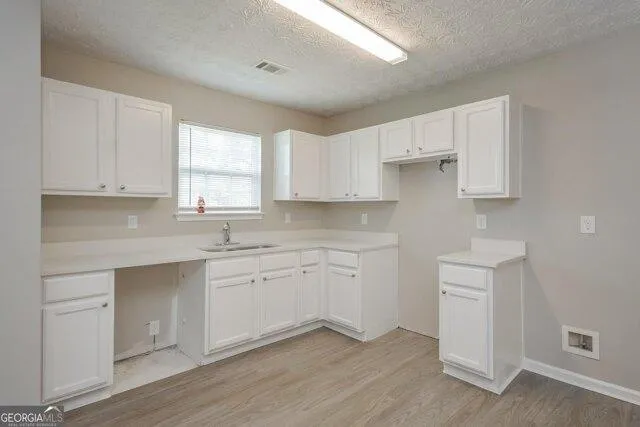Home For Rent In Social Circle, Georgia
