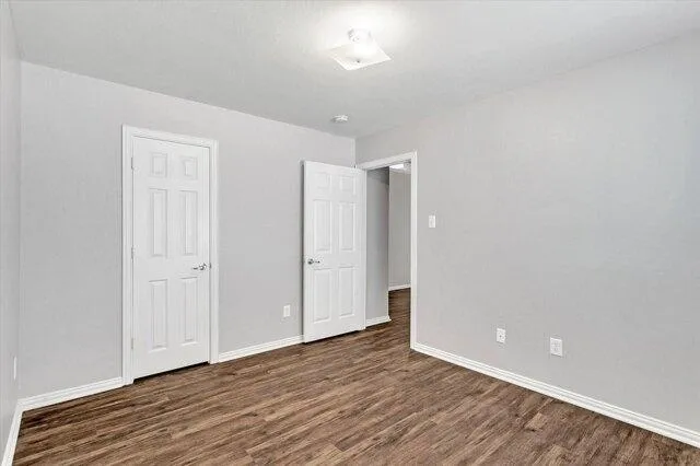 Home For Rent In Fort Worth, Texas