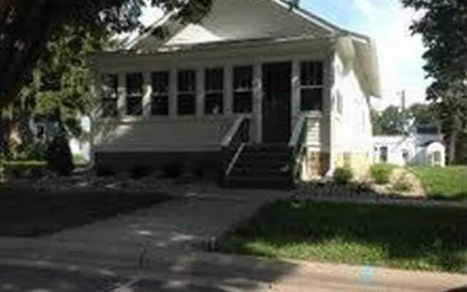 Hardwood floors galore! for Rent