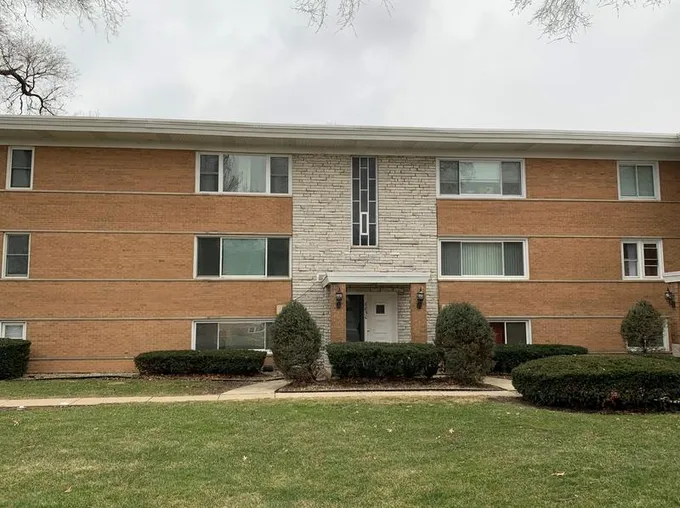 6850 W Lode Dr #3A, Worth, IL 60482 - MLS 11950458 for Sale