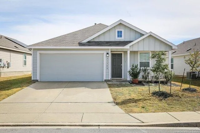 3 Bedroom 2 Bath In Bulverde TX 78163 for Rent