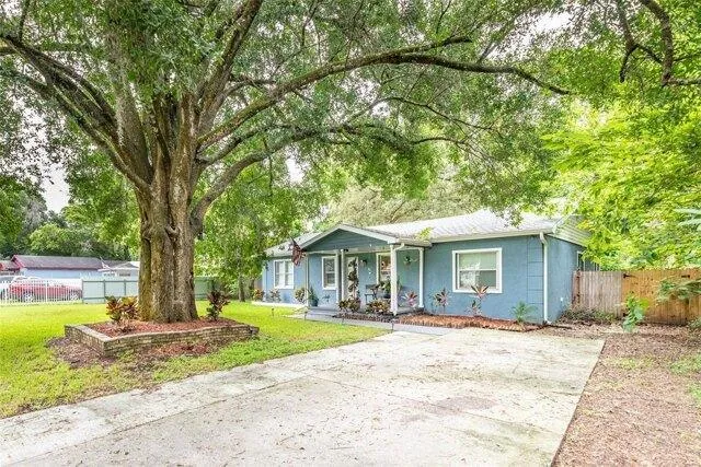 3 Bedroom 2 Bath In Tampa FL 33610 for Rent