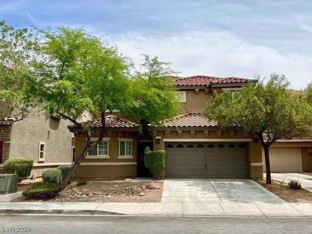 3 Bedroom 2.5 Bath In Henderson NV 89012 for Rent