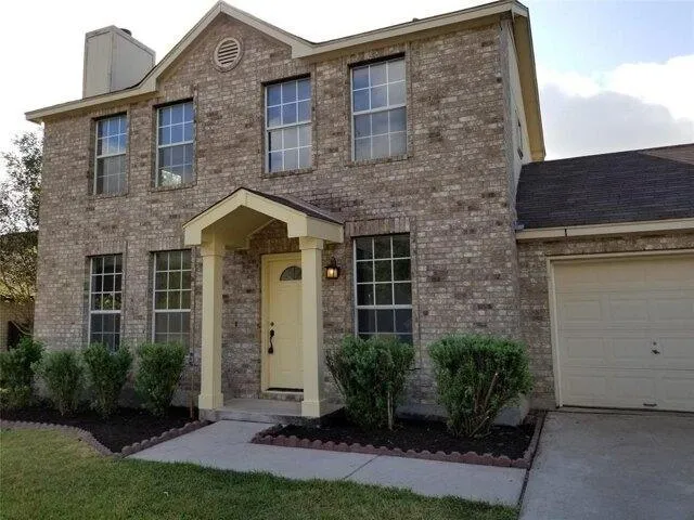 3 Bedroom 2.5 Bath In Pflugerville TX 78660 for Rent
