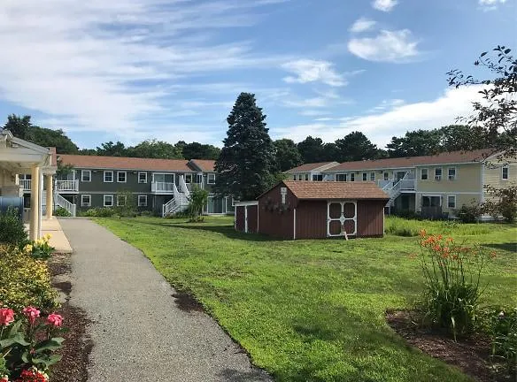 Mashpee Village Apartments Mashpee, MA - Apartments For Rent