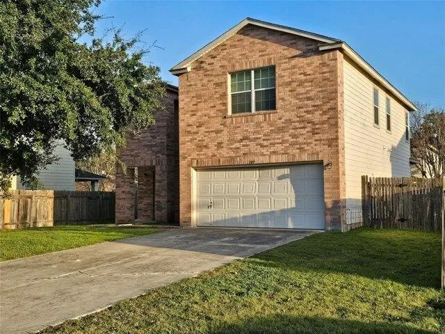 3 Bedroom 2.5 Bath In Kyle TX 78640 for Rent