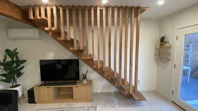 2 Bedroom 1 Bath In Santa Barbara CA 93110 for Rent