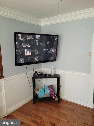 2 Bedroom 2 Bath In Washington DC 20002 for Rent