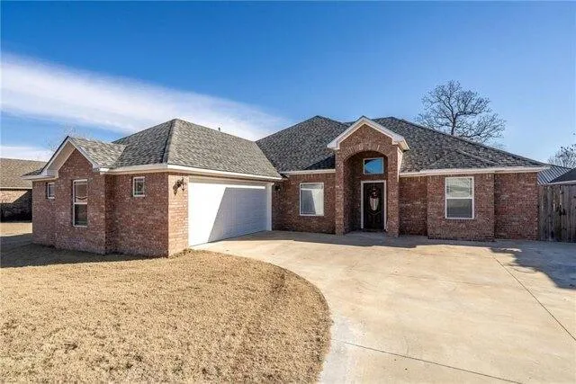 3 Bedroom 2 Bath In Fort Smith AR 72908 for Rent