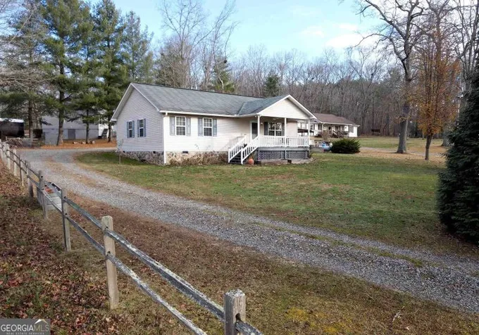 Blairsville, Union County, GA House for sale Property ID: 418498299