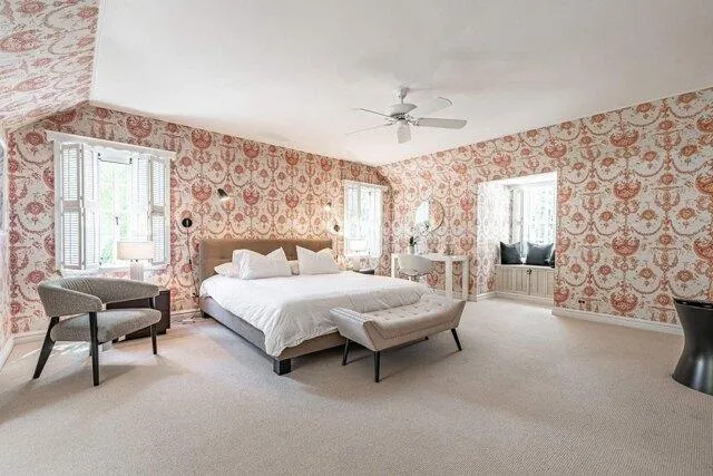 3 Bedroom 3.5 Bath In Los Angeles CA 90077 for Rent