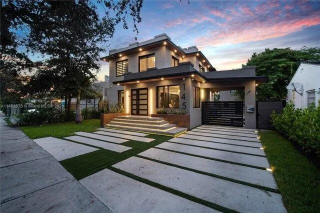 5 Bedroom 5 Bath In Miami FL 33137 for Rent