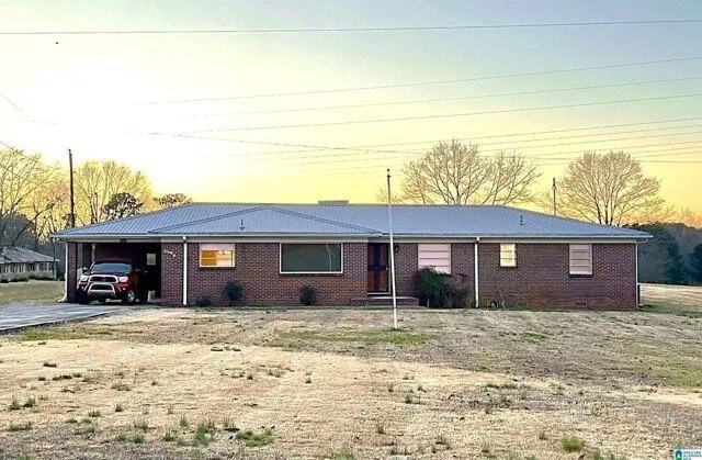 3 Bedroom 2 Bath In Trafford AL 35172 for Rent