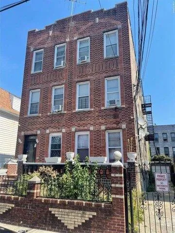 3 Bedroom 1 Bath In Brooklyn NY 11203 for Rent