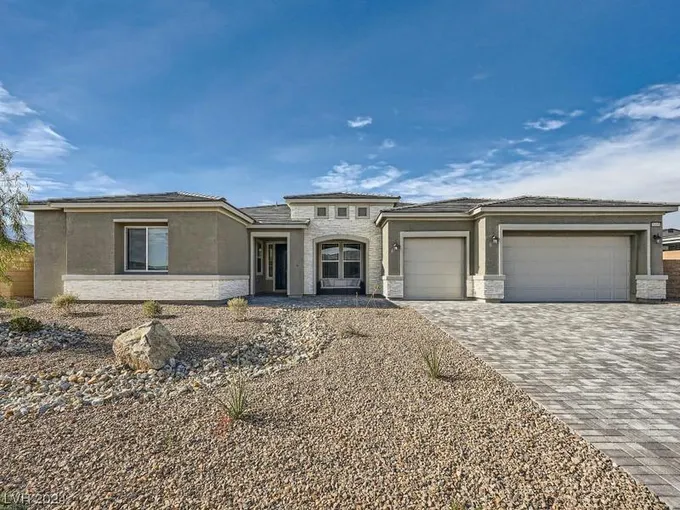 5415 GRAMBLEY ST, Las Vegas, NV 89149 Single Family Residence For Sale  MLS# 2552344