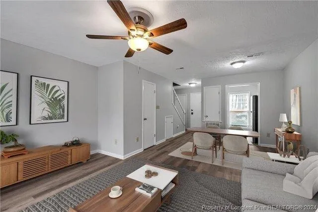 2 Bedroom 2.5 Bath In Fayetteville NC 28314 for Rent