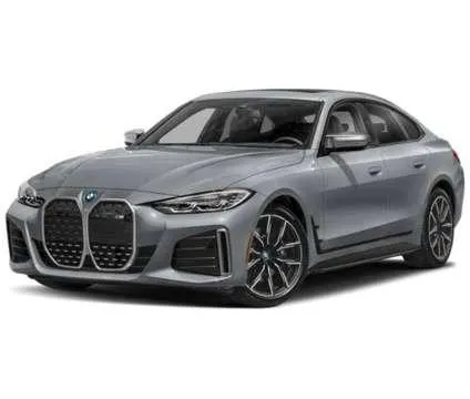 2024 BMW i4 M50 for Sale