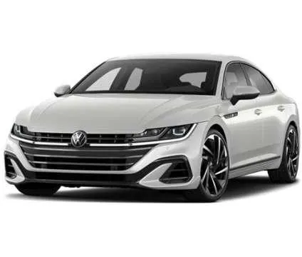2021 Volkswagen Arteon 2.0T SEL Premium R-Line for Sale