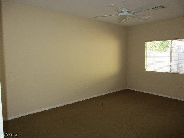 Home For Rent In Las Vegas, Nevada