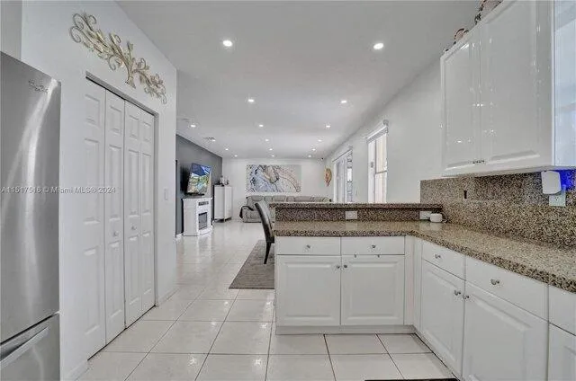 Home For Rent In Pembroke Pines, Florida